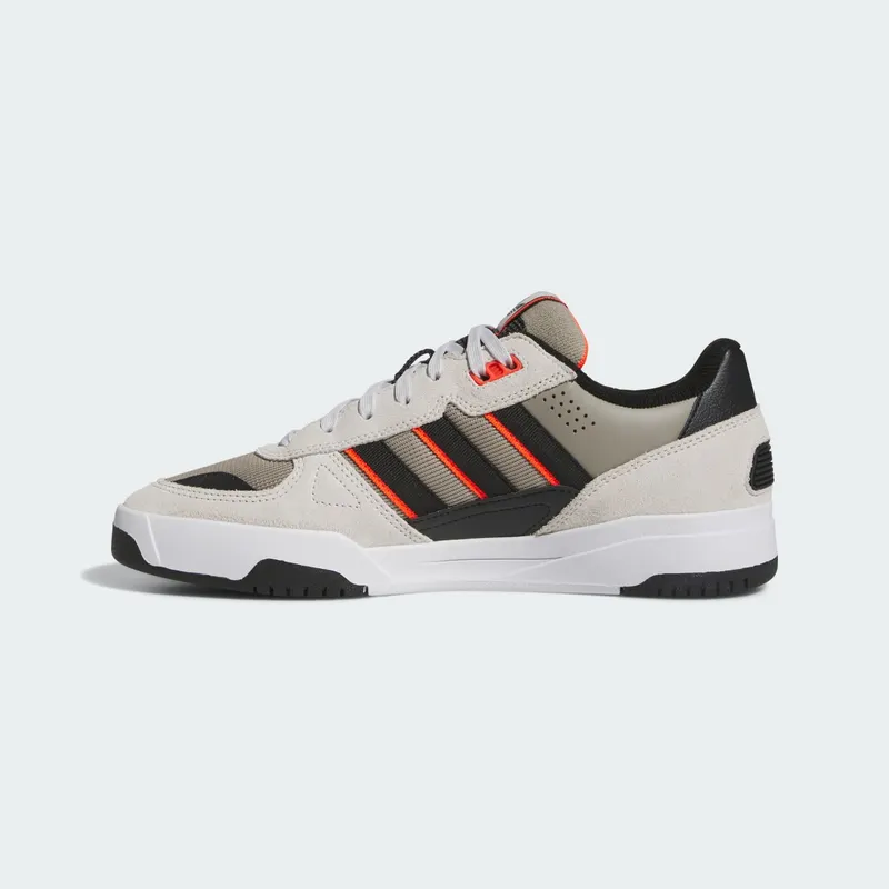 Adidas Tekkira Cup Orbit Grey / Core Black / Solar Red (JQ8906)
