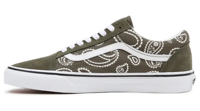 vans-old-skool VN0A5KRFB0F