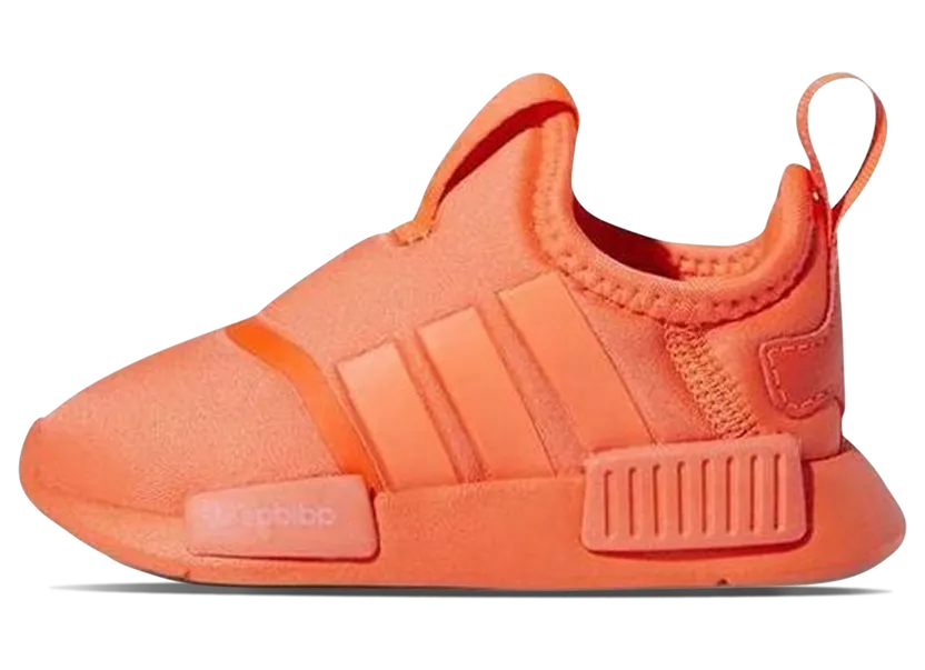 Adidas NMD 360 TD “Solar Red” (GX3318)