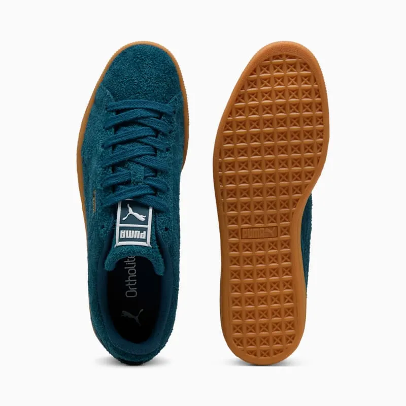 Puma durft de Suede eindelijk weer zonder gastnaam uit te brengen (3)