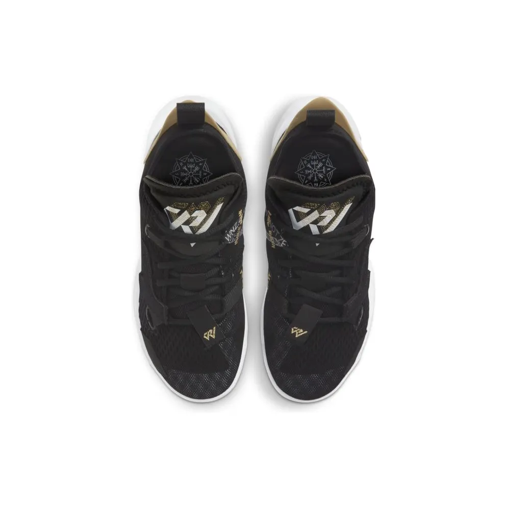 Jordan’ Why Not?’ Zer0.4 Older Kids’ Basketball Black (CQ9430-001)
