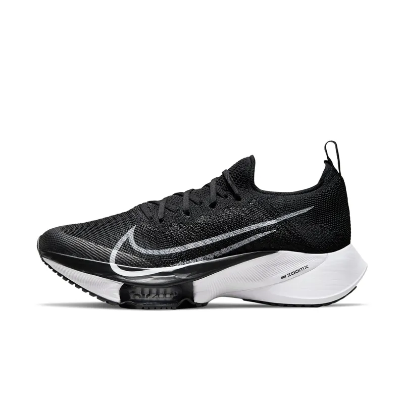 Nike Air Zoom Tempo NEXT% Road Running Black (CI9924-003)
