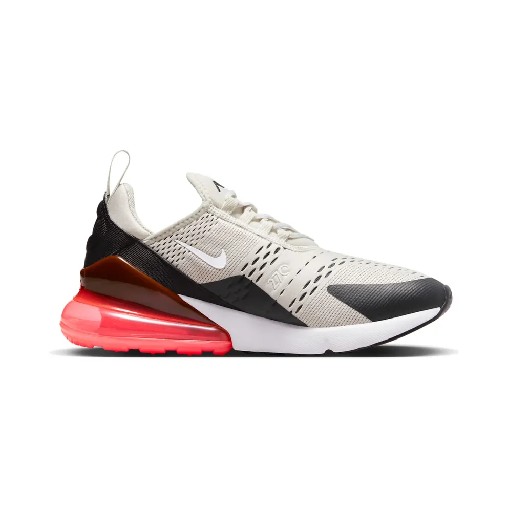 Nike Air Max 270 Light Bone/Hot Punch (AH8050-003)