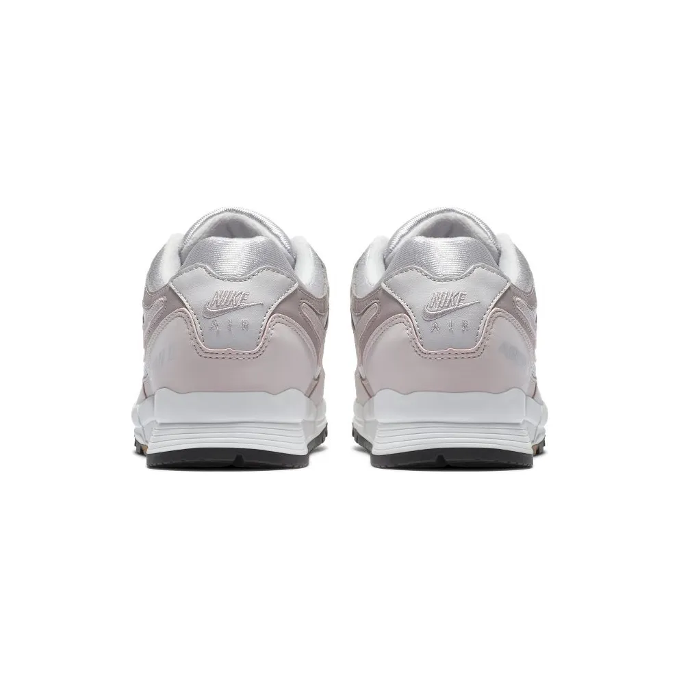 Nike Air Span II 2 Wmns Vast Grey Barely Rose 2018 (AH6800-001)