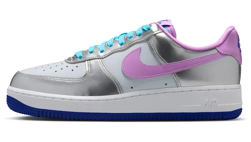 Nike Air Force 1 Low – WNBA All-Star Weekend – “WNBA All-Star Weekend” (IV5686-001)