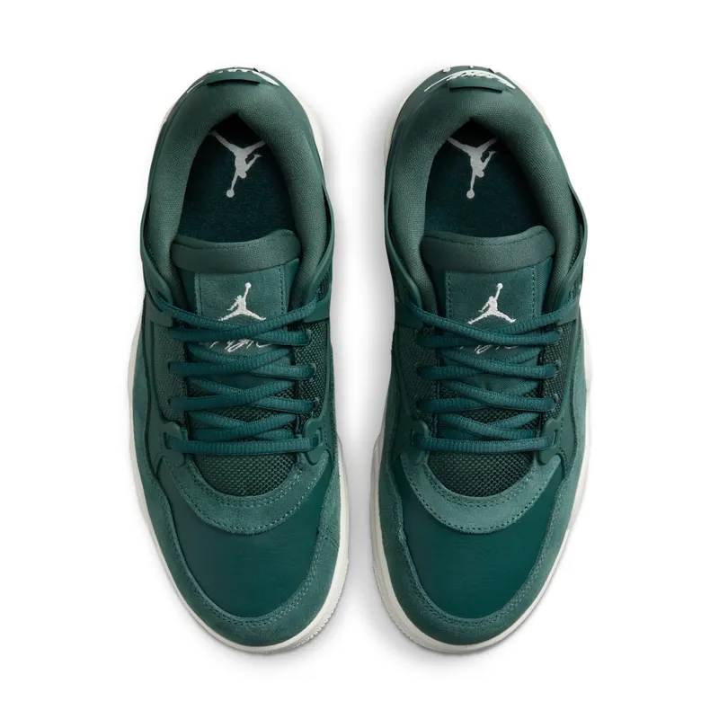 Air Jordan 4 RM “Oxidized Green” (FQ7940-300)