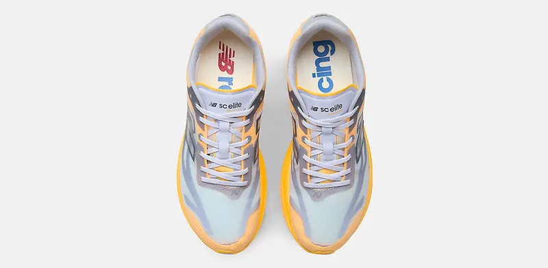 New Balance FuelCell SC Elite v6 (MRCEL8DM)
