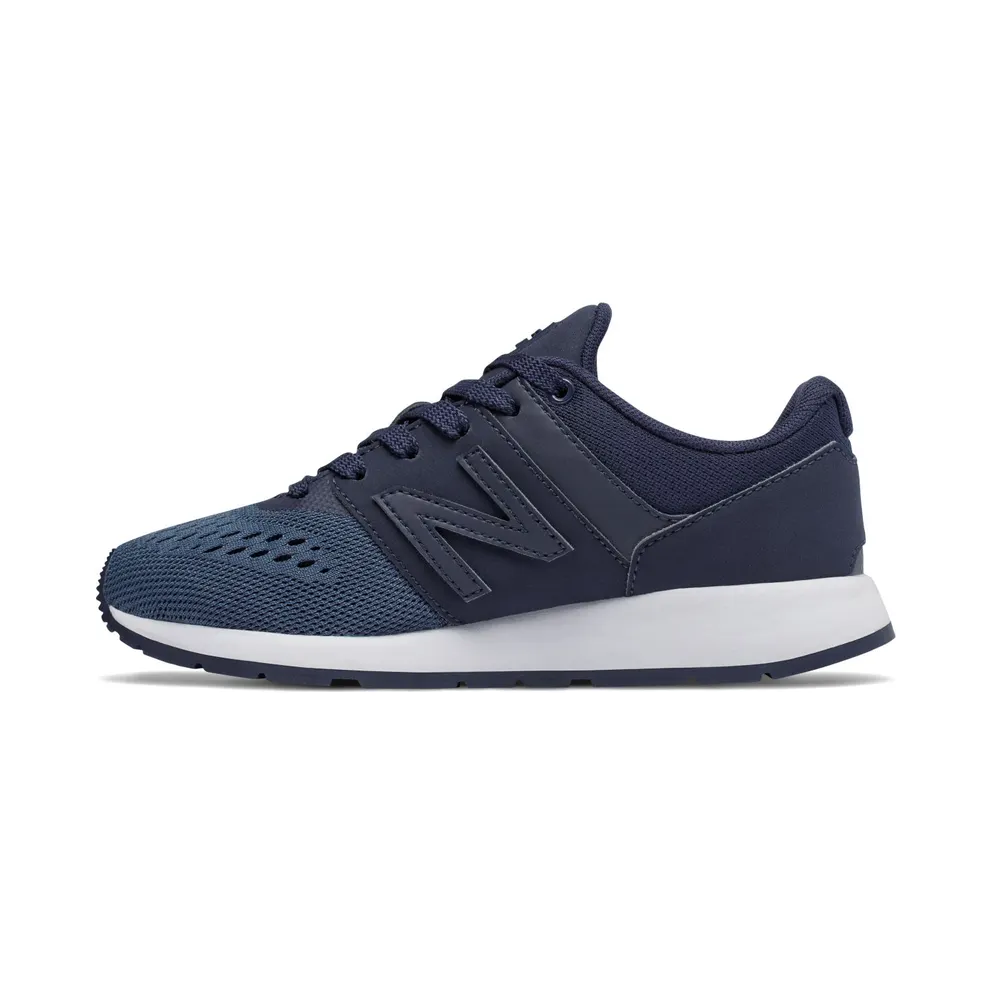 New Balance 24 v1 TD “Vintage Indigo'” (KL24NBY)