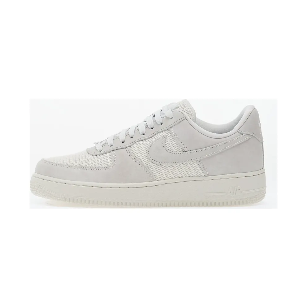 Nike Air Force 1 Low “Breezy Mesh (2026)” (II9807-100)