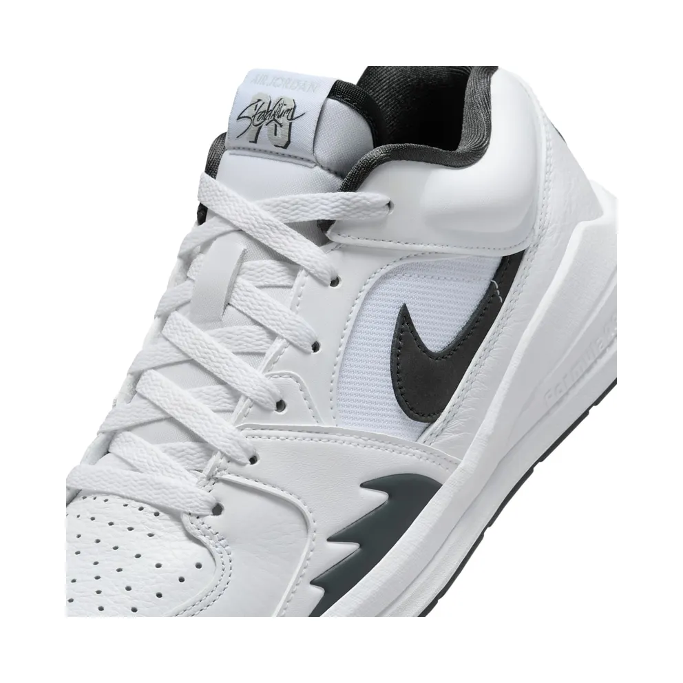 Jordan Stadium 90 White Neutral Grey Black (FB2269-101)