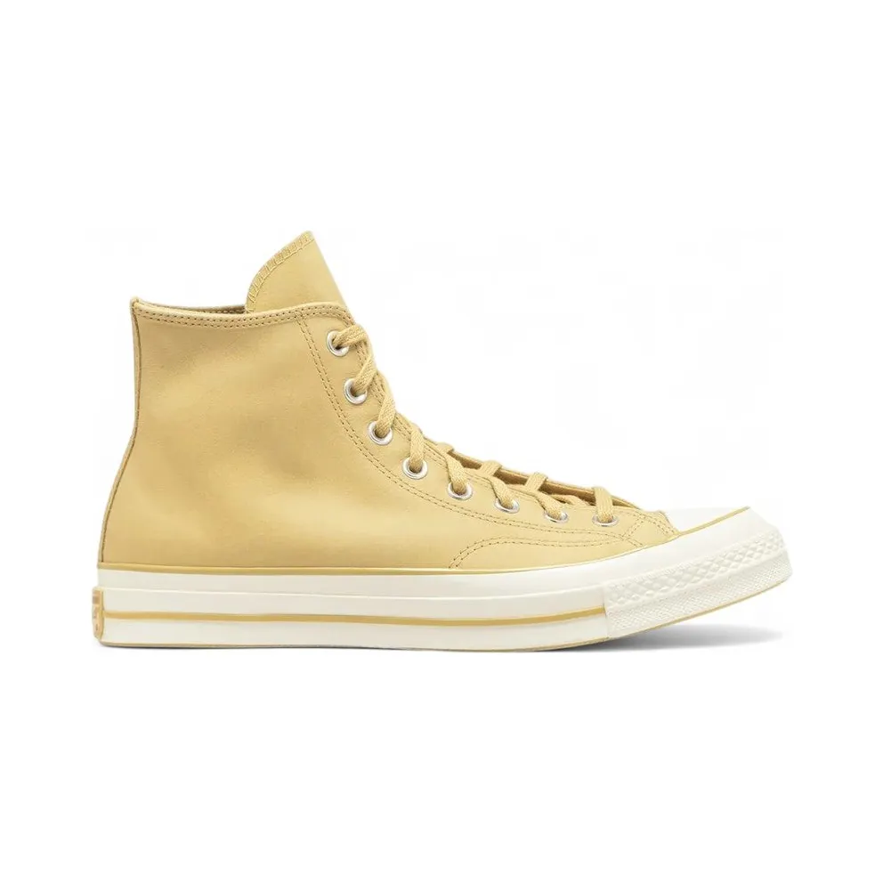 Converse Chuck Taylor All Star 70 Hi Nubuck Leather Tahini Tan (A18988C)