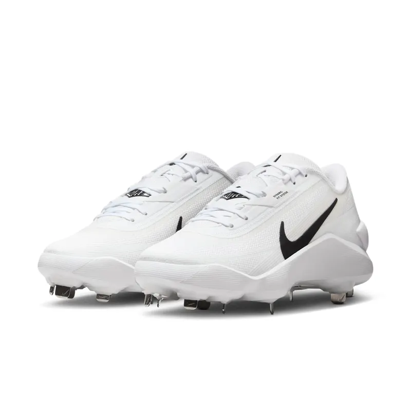 Nike Strong MID White Black (II7347-100)