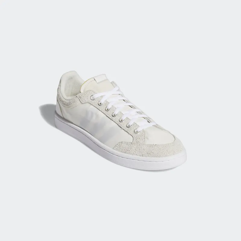 adidas Americana Low Consortium Donald Glover Off White Off-White/Noble Indigo (FW3030)