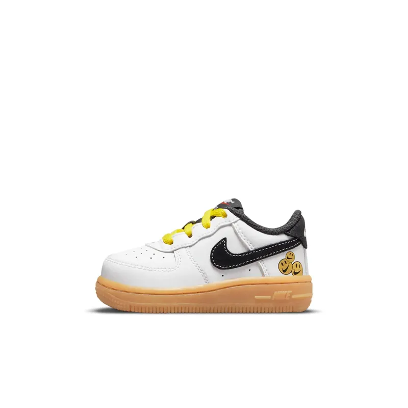 Nike Air Force 1 Low ’07 LV8 TD “Go The Extra Smile” (DO5863-100)