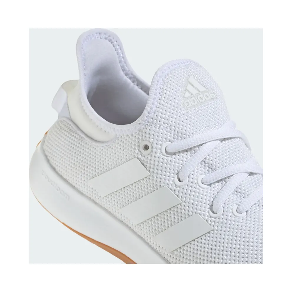 adidas Cloudfoam Pure Cloud White Gum (II0043)