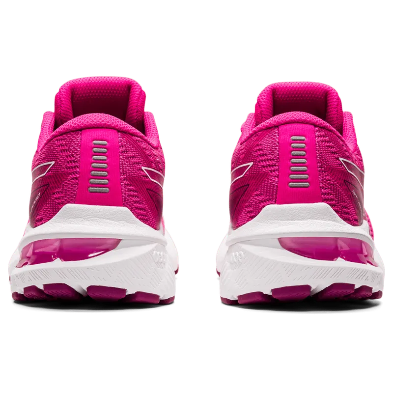 Asics GT-2000 10 GS Pink Glo/White (1014A211.700)
