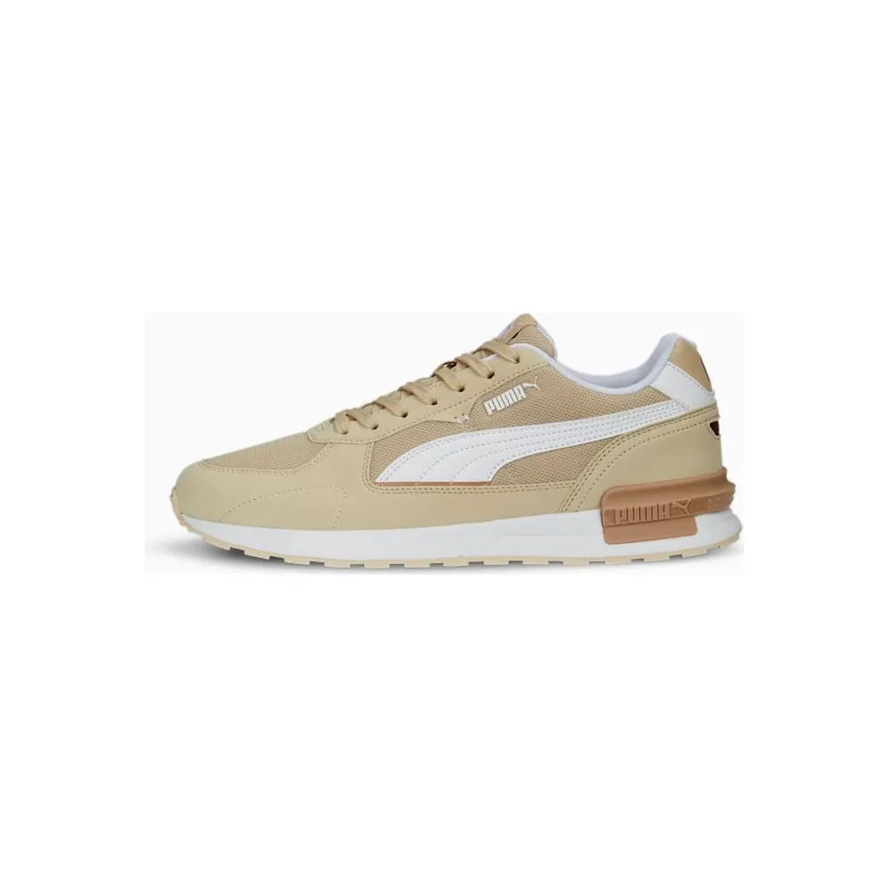 Puma Graviton White (38073830)