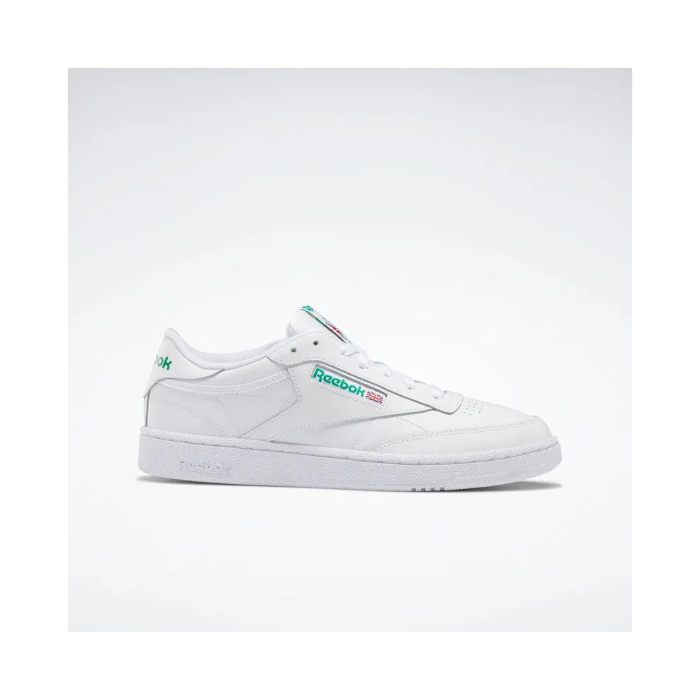 Reebok Club C 85 “Mens Sneaker” (100000155)