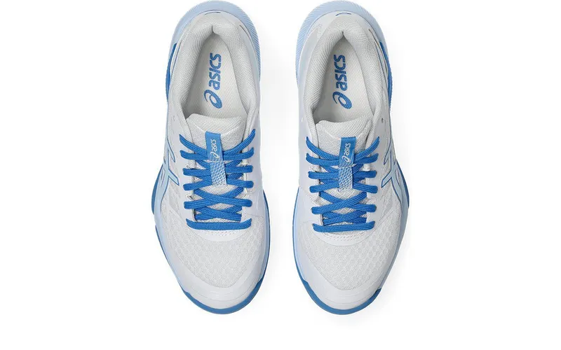 ASICS Gel-Tactic 12 White Light Blue (1072A092-103)
