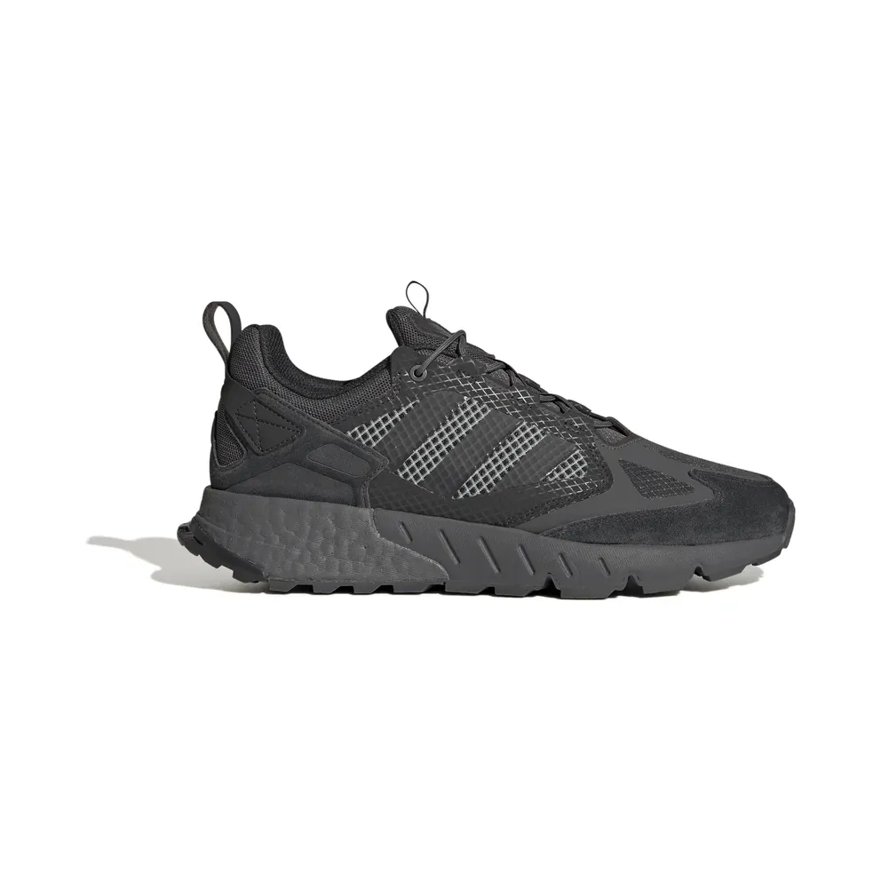 Adidas ZX 1K Boost Grey (GW6804)