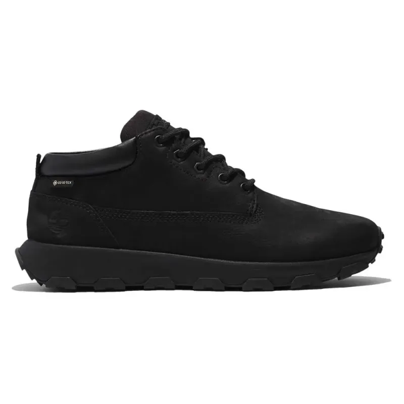 Timberland sneaker Jet Black (TB1A5YAN0151M)