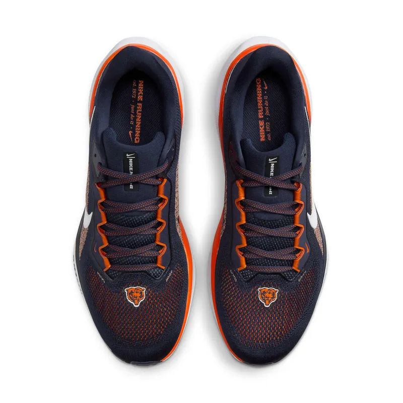 Nike Air Zoom Pegasus 41 Chicago Bears (FZ5071-400)