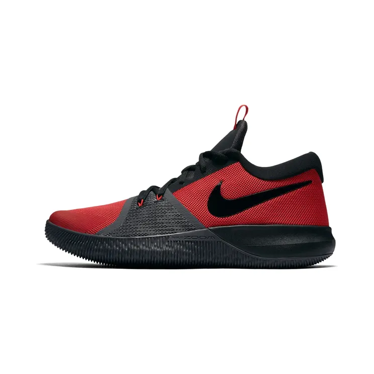 Nike Zoom Assersion University Red/Black/Dark Grey (917505-600)