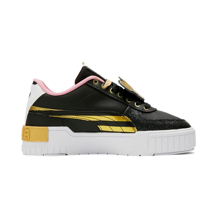 Puma x L.O.L. Surprise! Cali Sport Queen B Black (38061001)