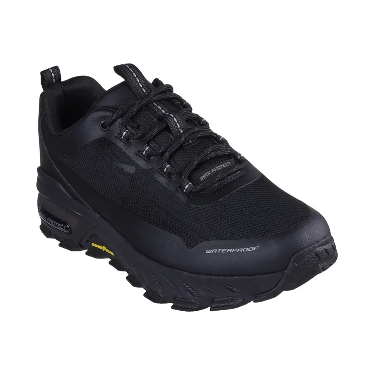 skechers-waterproof 237304 BBK