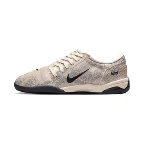 Nike Total 90 III SE Snakeskin – “Pale Ivory / Black” (IB4204-100)