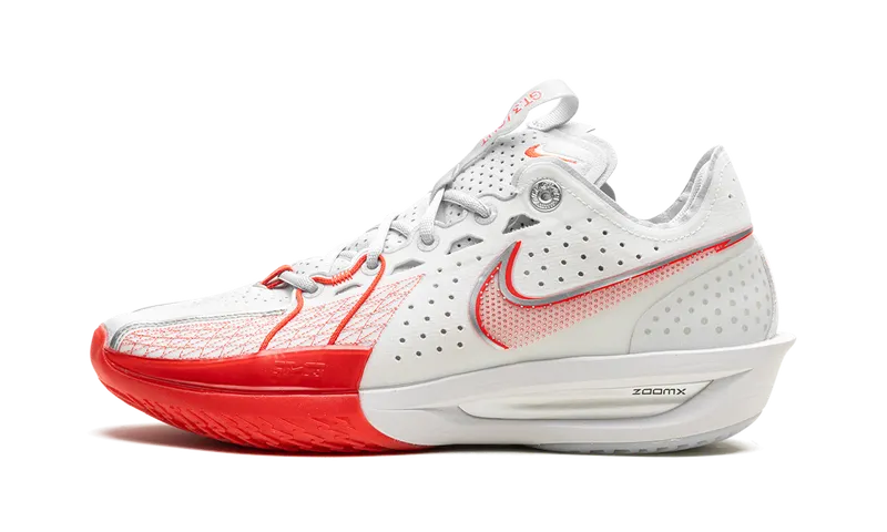 Nike G.T Cut 3 “Metallic Silver” (DV2913-101)