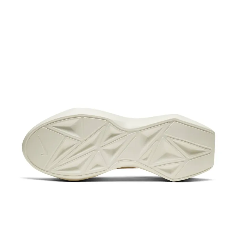 Nike Vista Lite Fossil Stone (W) Fossil Stone/Desert Dust-Barely Volt (CI0905-200)
