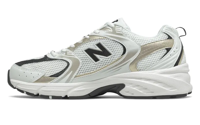 New Balance White 530 (MR530UNI)