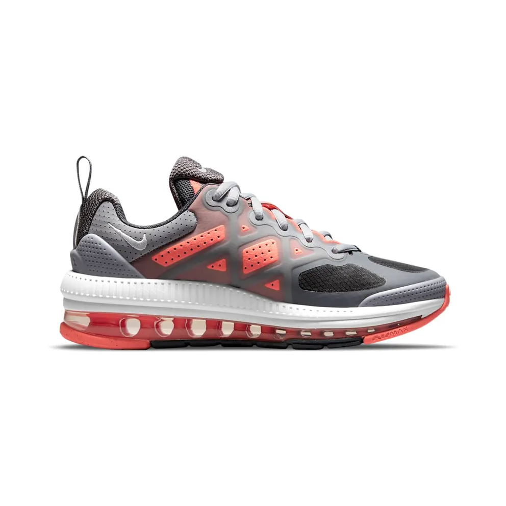 Nike Air Max Genome Bright Mango (GS) (CZ4652-004)