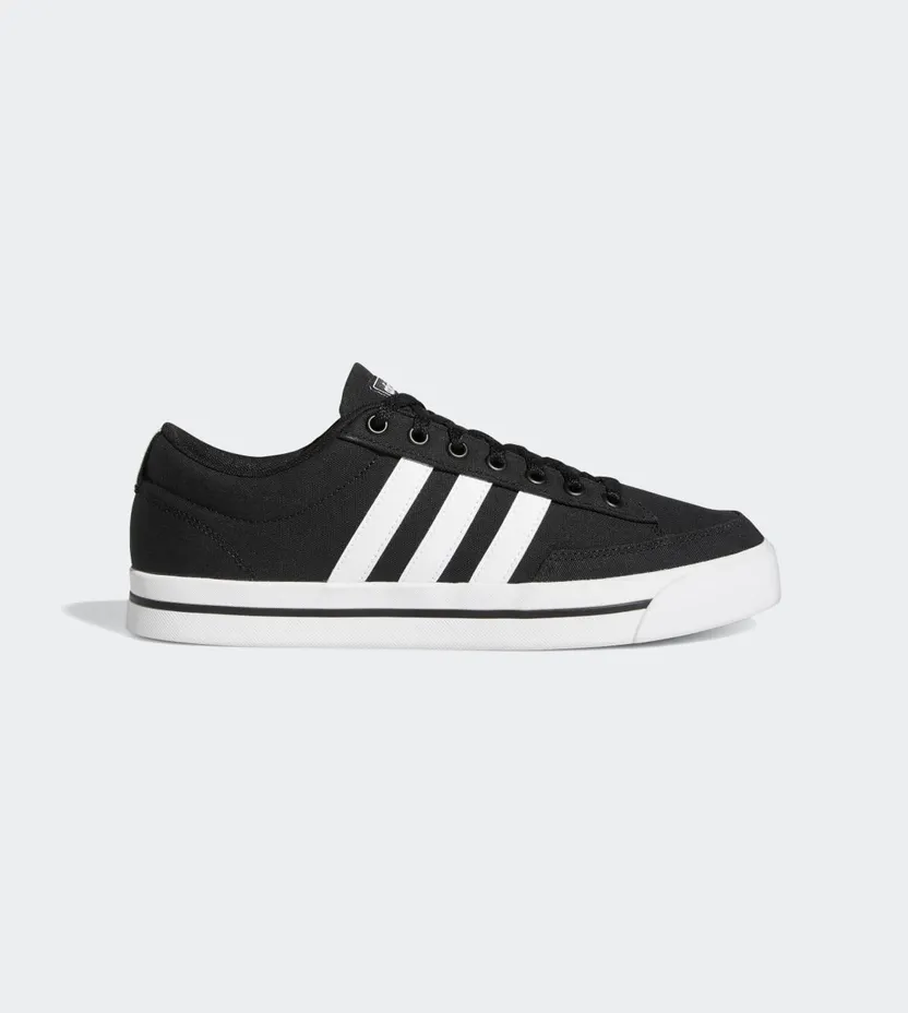 adidas Retrovulc Canvas Skateboarding Core Black / Cloud White / Core Black (GW8364)
