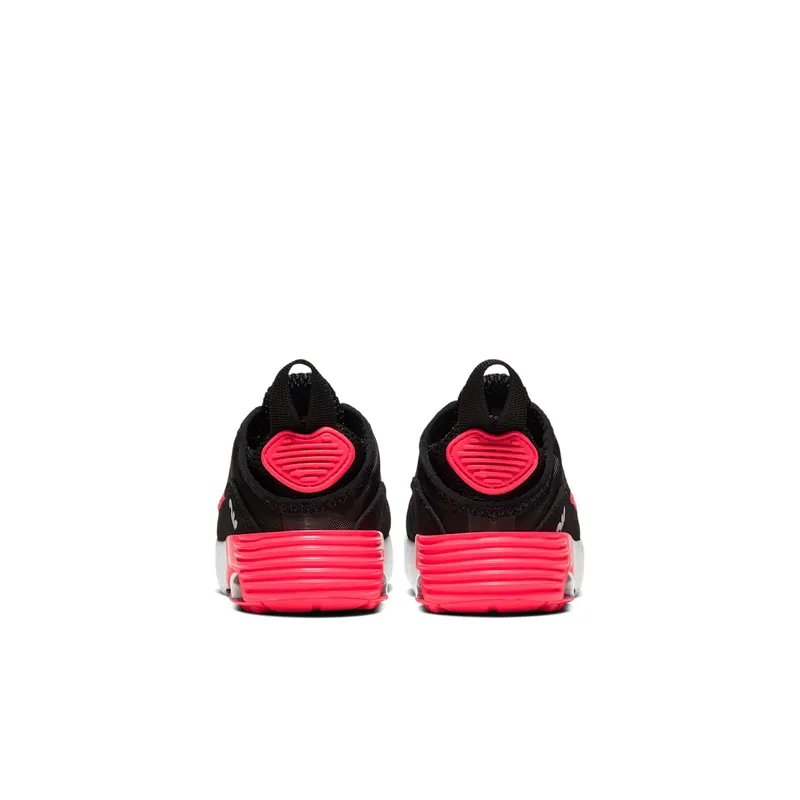 Nike Air Max 2090 SP Infrared (TD) Infrared/Dark Sage/Baroque Brown (CW7411-600)