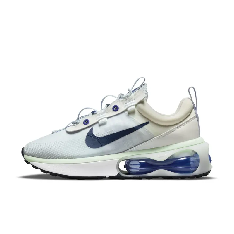 Nike Air Max 2021 White 50% Sustainable Materials (DA1923-100)