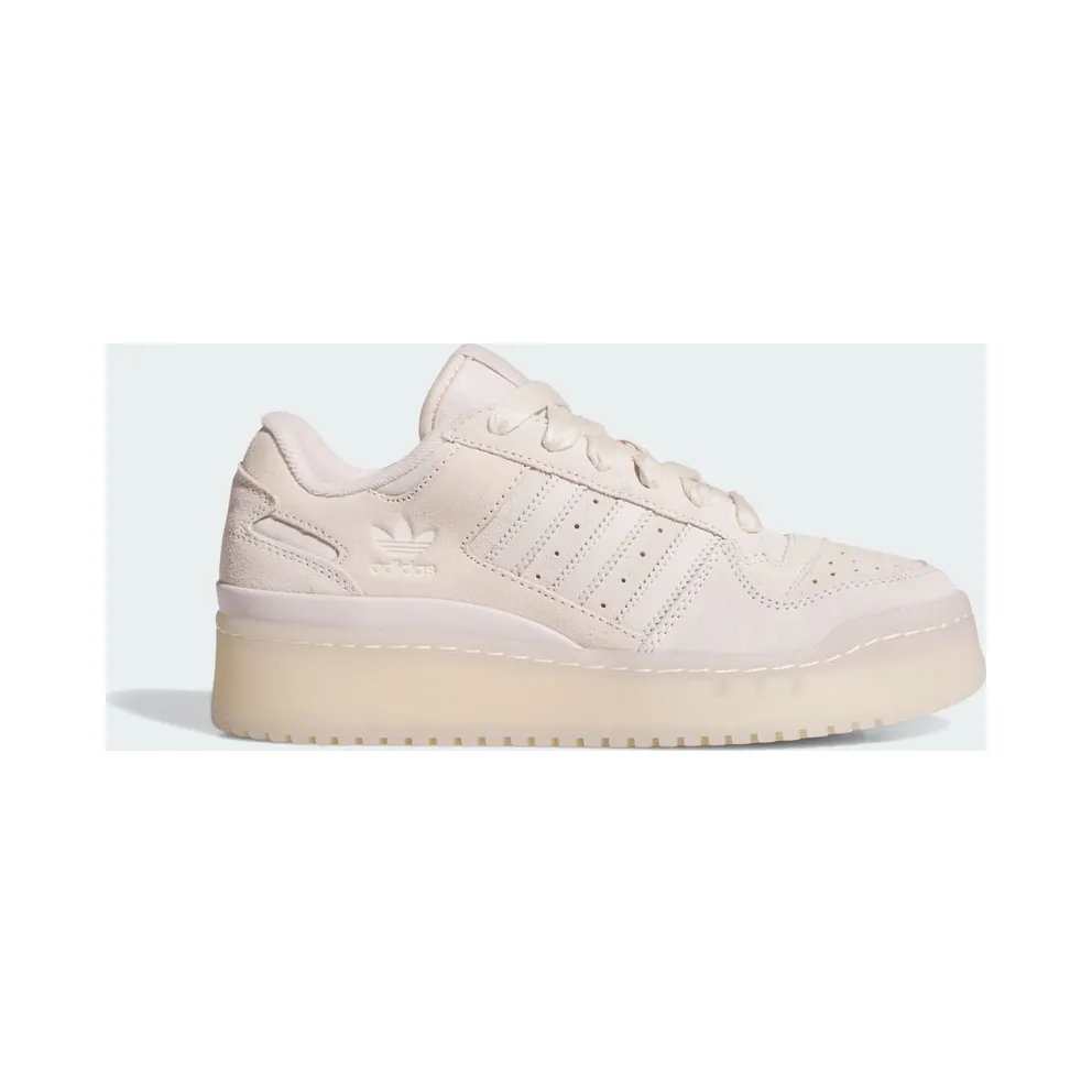 adidas Forum Bold Stripes Putty Mauve (IF7222)