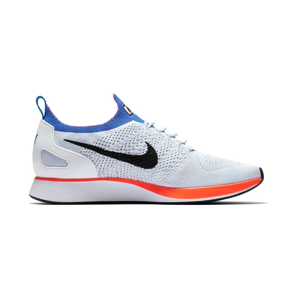 Nike Mariah Flyknit Racer Hyper Crimson White/Hyper Crimson-Pure Platinum (918264-100)
