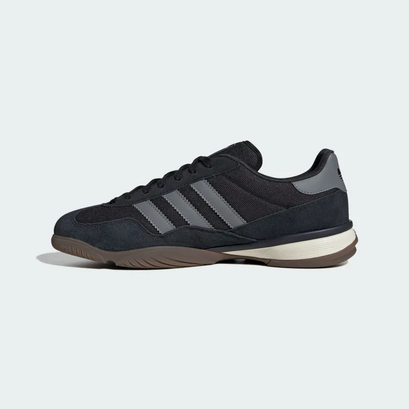 adidas Gazelle Sala Black Grey (JQ0886)