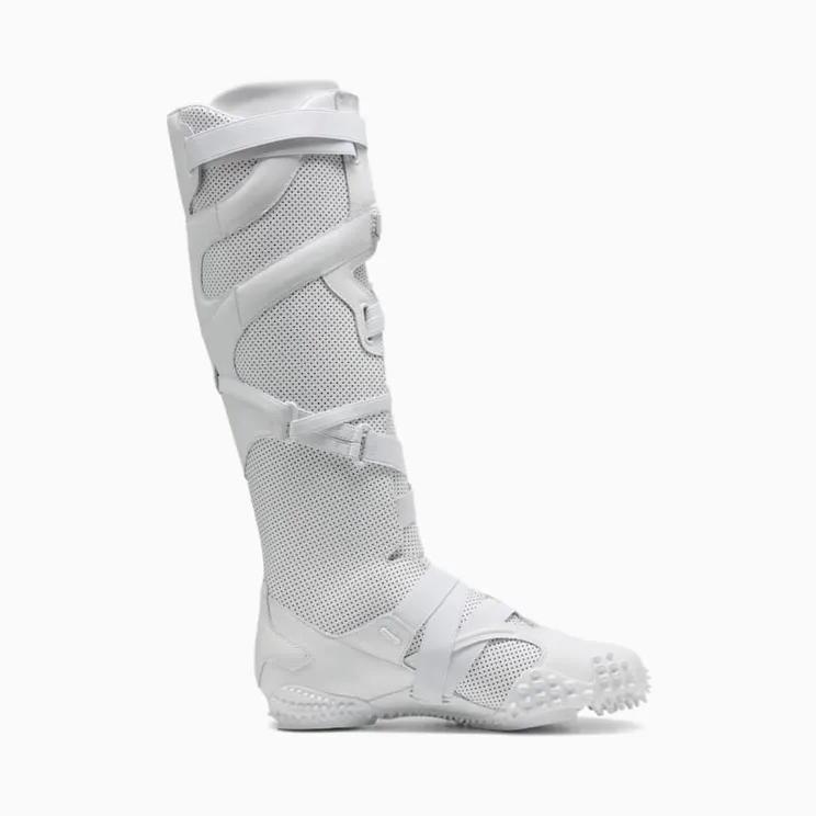 Puma Mostro Boot White (401563-01)