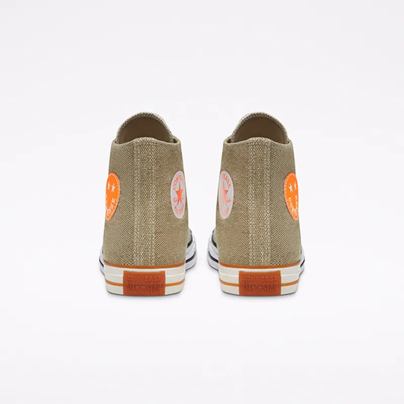 Converse Happy Camper Chuck Taylor All Star High Top (167658C)