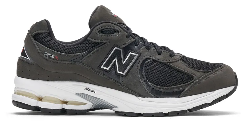 New Balance ML2002RB Black (2020) (ML2002RB)