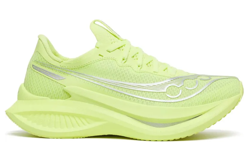Saucony Endorphin Pro 5 Groen (S101308-1003)