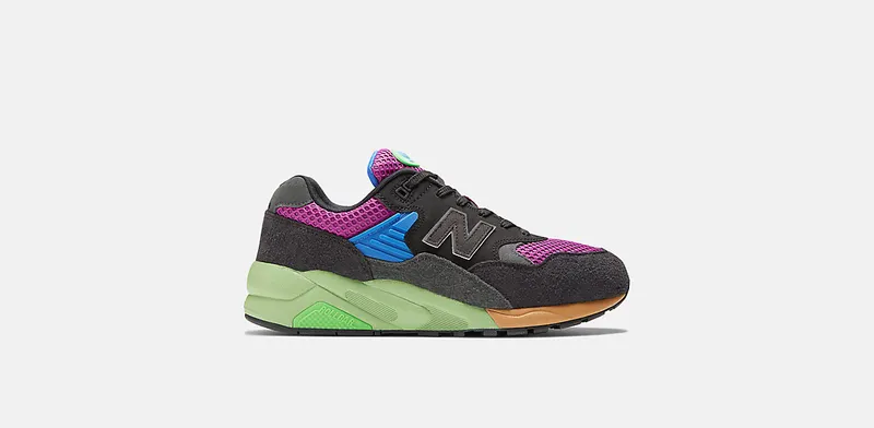 New Balance 580 Phantom Multi-Color (MT580HSC)