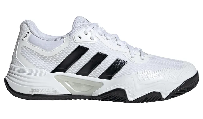 Adidas Solematch Control 2 Wit (LA1510)