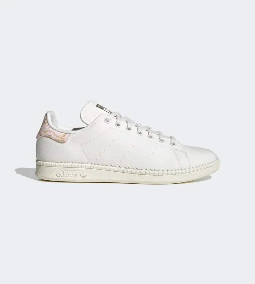 adidas Stan Smith Core White / Core White / Off White (IF5503)