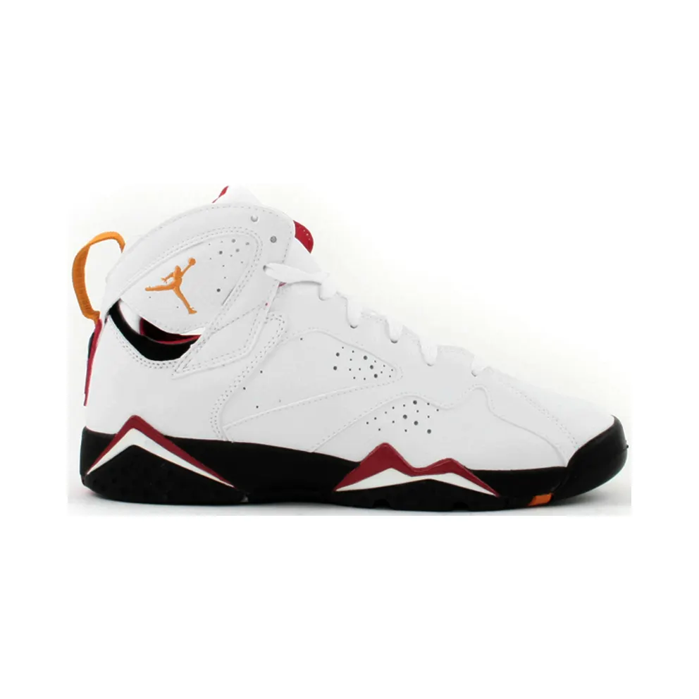 Jordan 7 Retro Cardinal (2006) (GS) (304774-101)