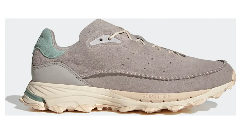 adidas Mocaturf Adventure Clear Granite / Clear Granite / Hazy Green (HR1529)