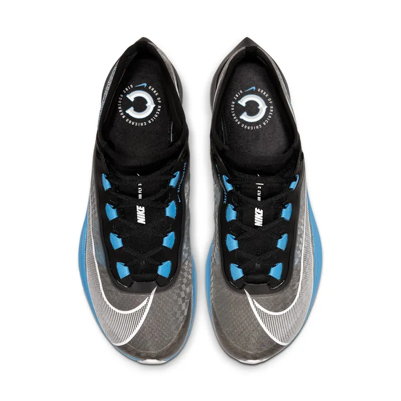 Nike Zoom Fly 3 Chicago Marathon (CT1114-001)